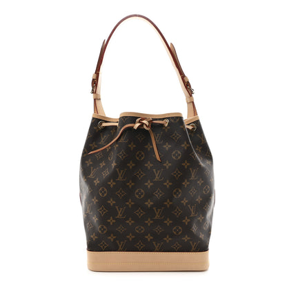 Louis Vuitton Monogram Noe 1 of 11