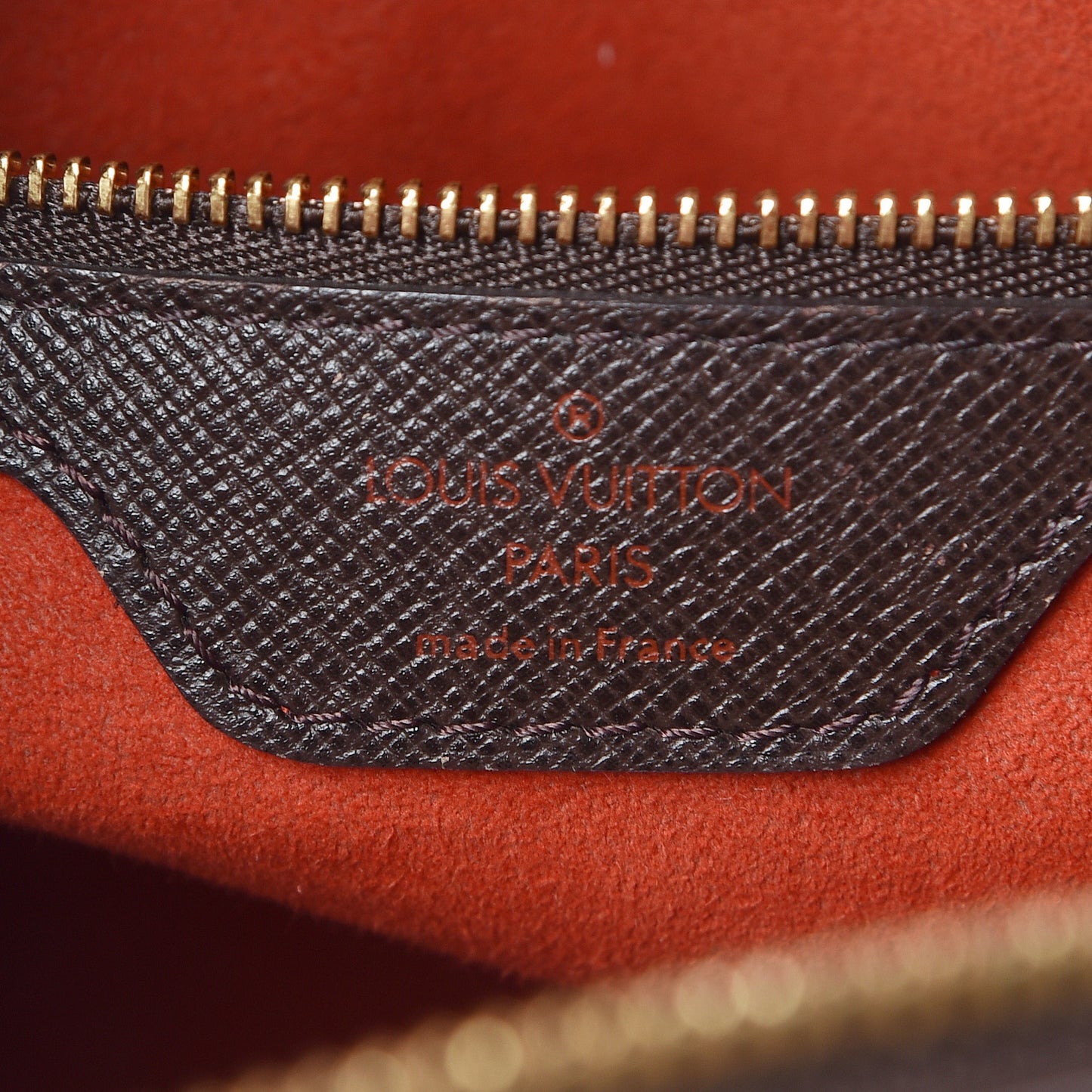 Damier Ebene Triana