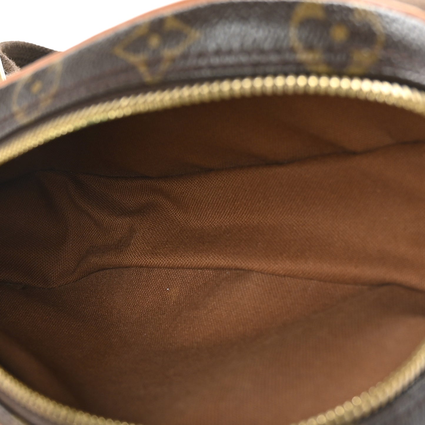 Monogram Pochette Gange