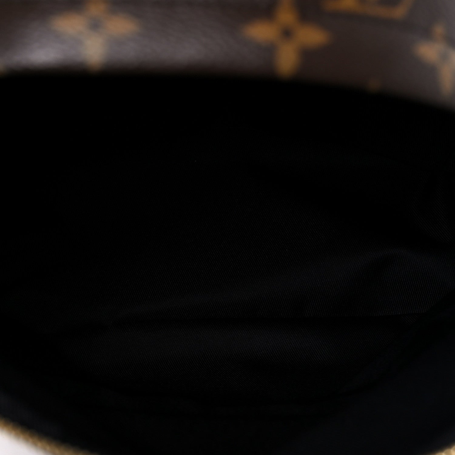 Louis Vuitton Monogram Palm Springs Backpack MM 5 of 10