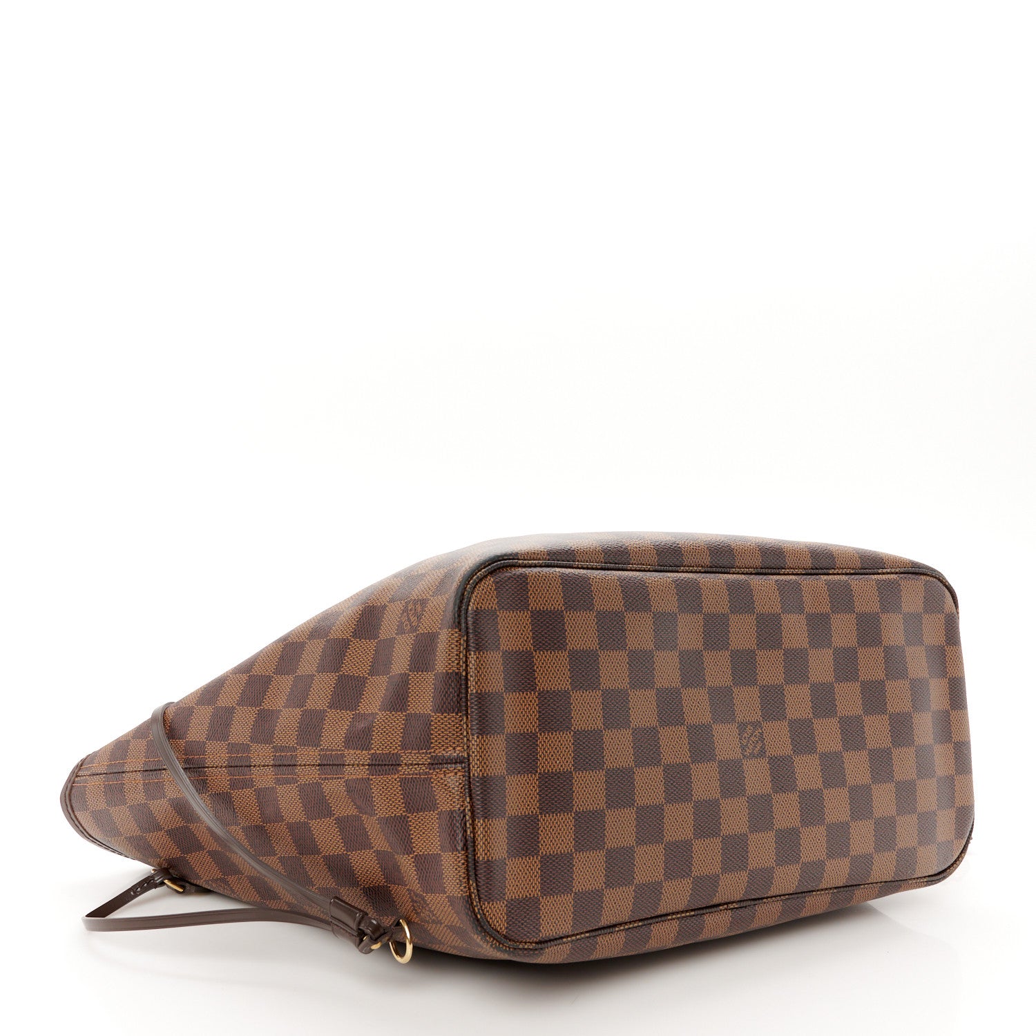 Louis Vuitton Damier Ebene Neo Neverfull MM 4 of 13