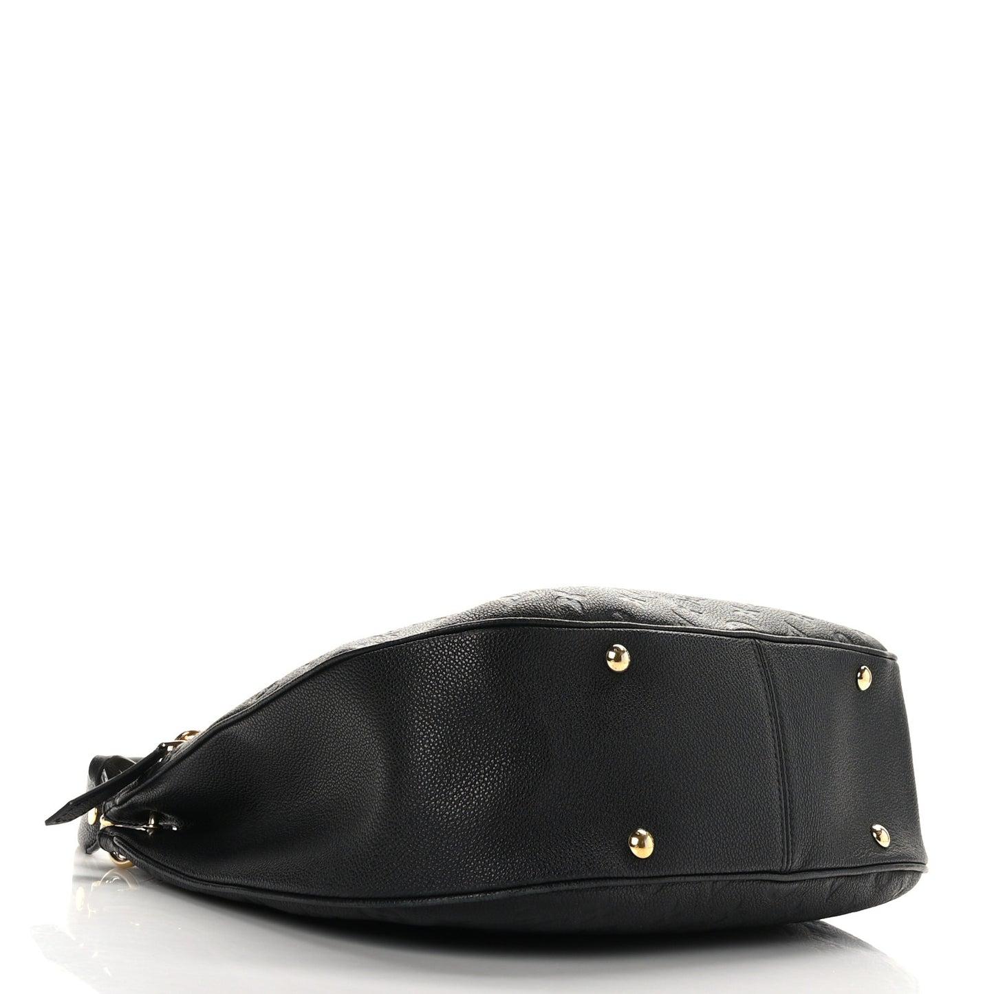 Empreinte Spontini Black