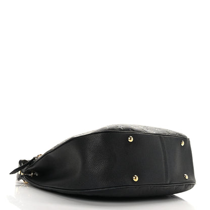 Louis Vuitton Empreinte Spontini Black 4 of 9