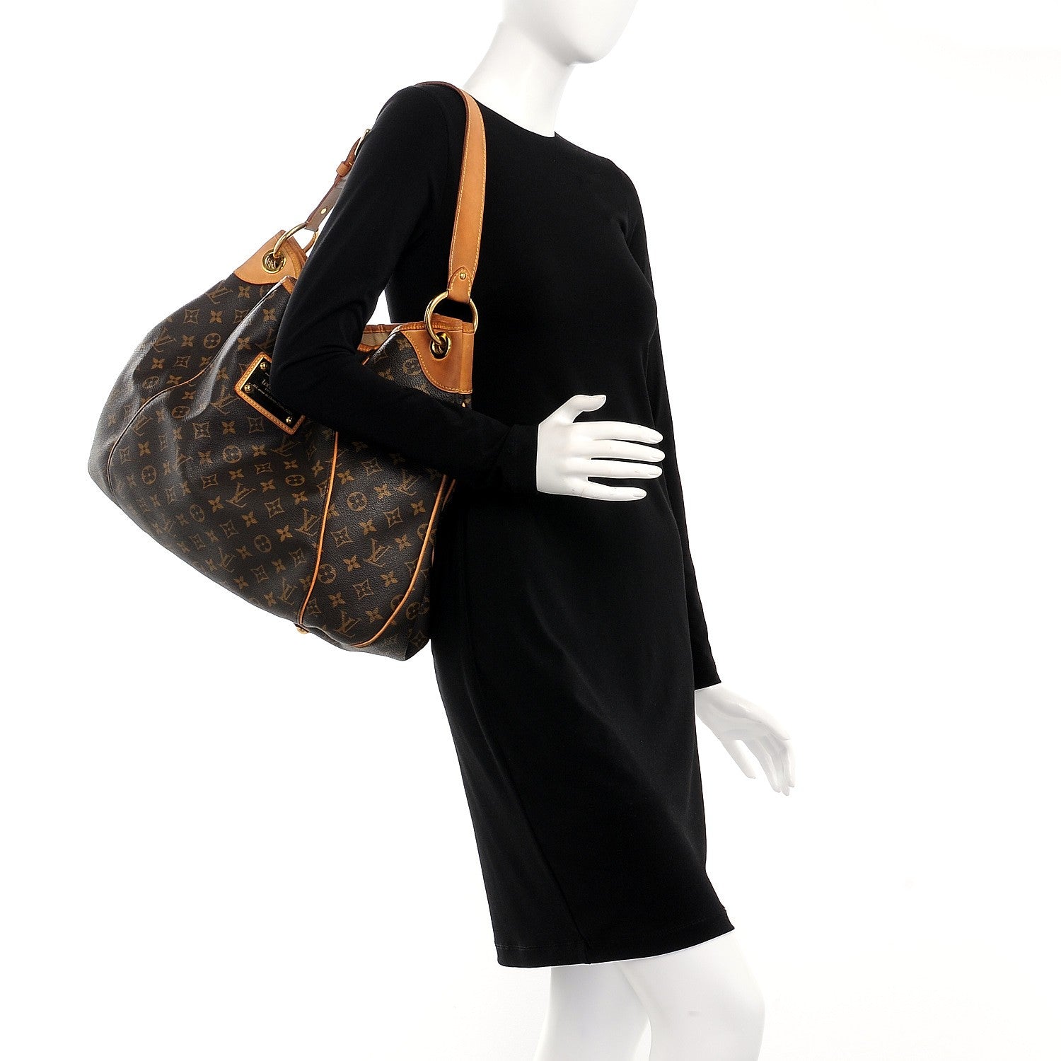 Louis Vuitton Monogram Galliera GM 2 of 17