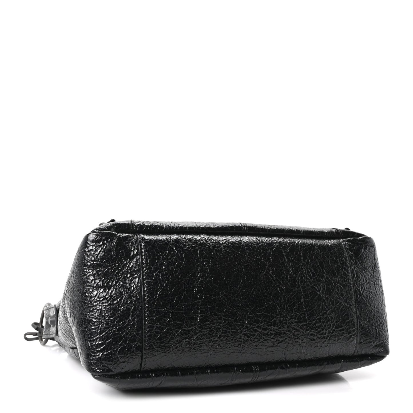 Agneau Arena Classic Hardware Le City Mini Black