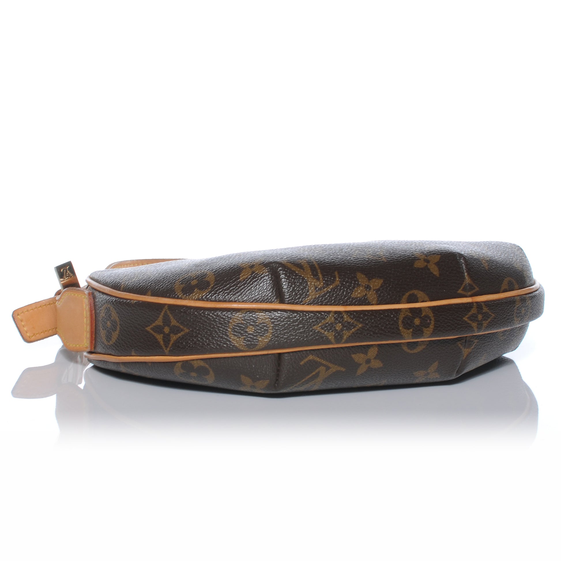 Louis Vuitton Monogram Croissant PM 4 of 7