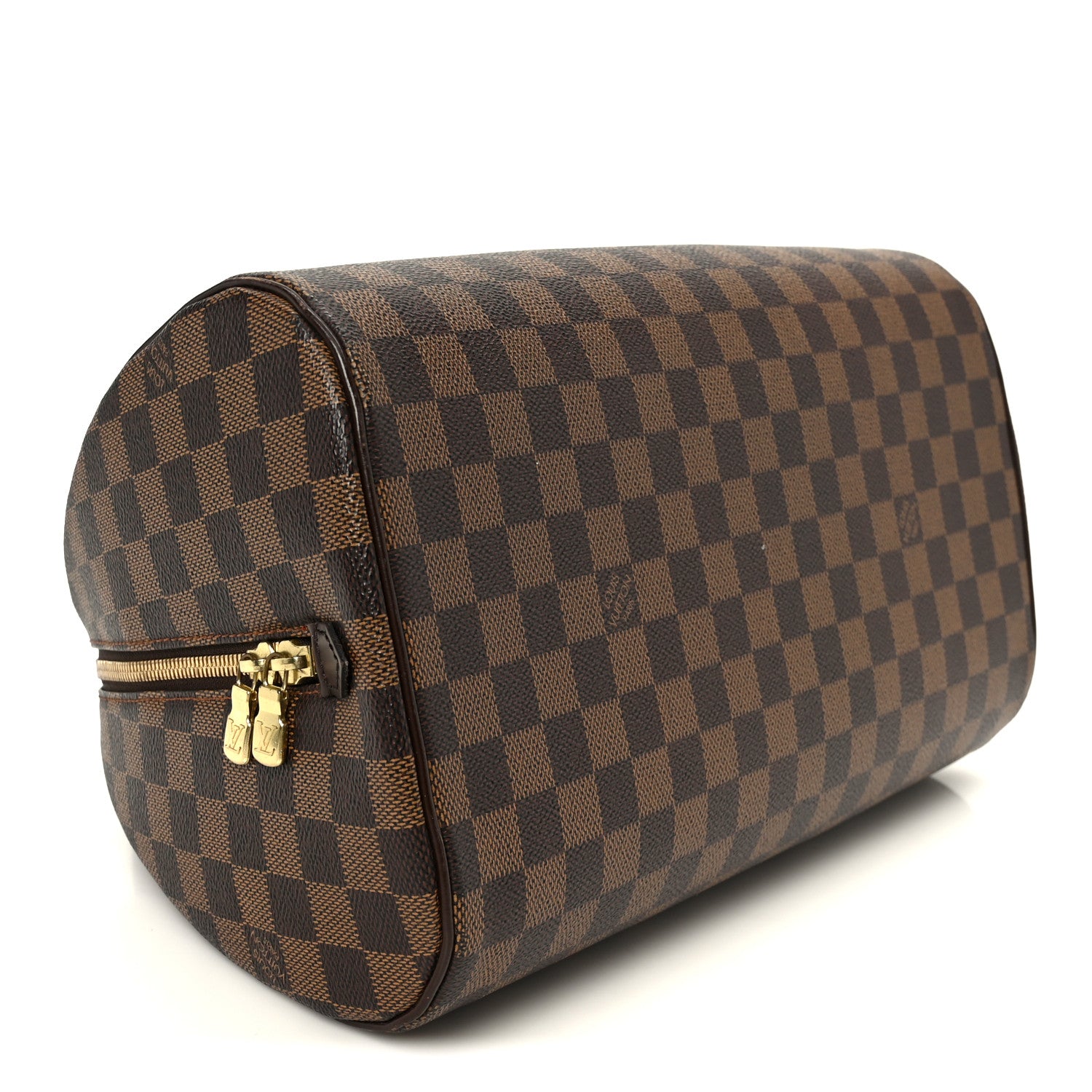 Louis Vuitton Damier Ebene Ribera MM 4 of 10