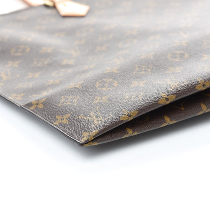 Louis Vuitton Monogram All-In MM 8 of 9