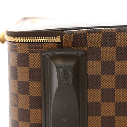 Louis Vuitton Damier Ebene Pegase 45 9 of 15