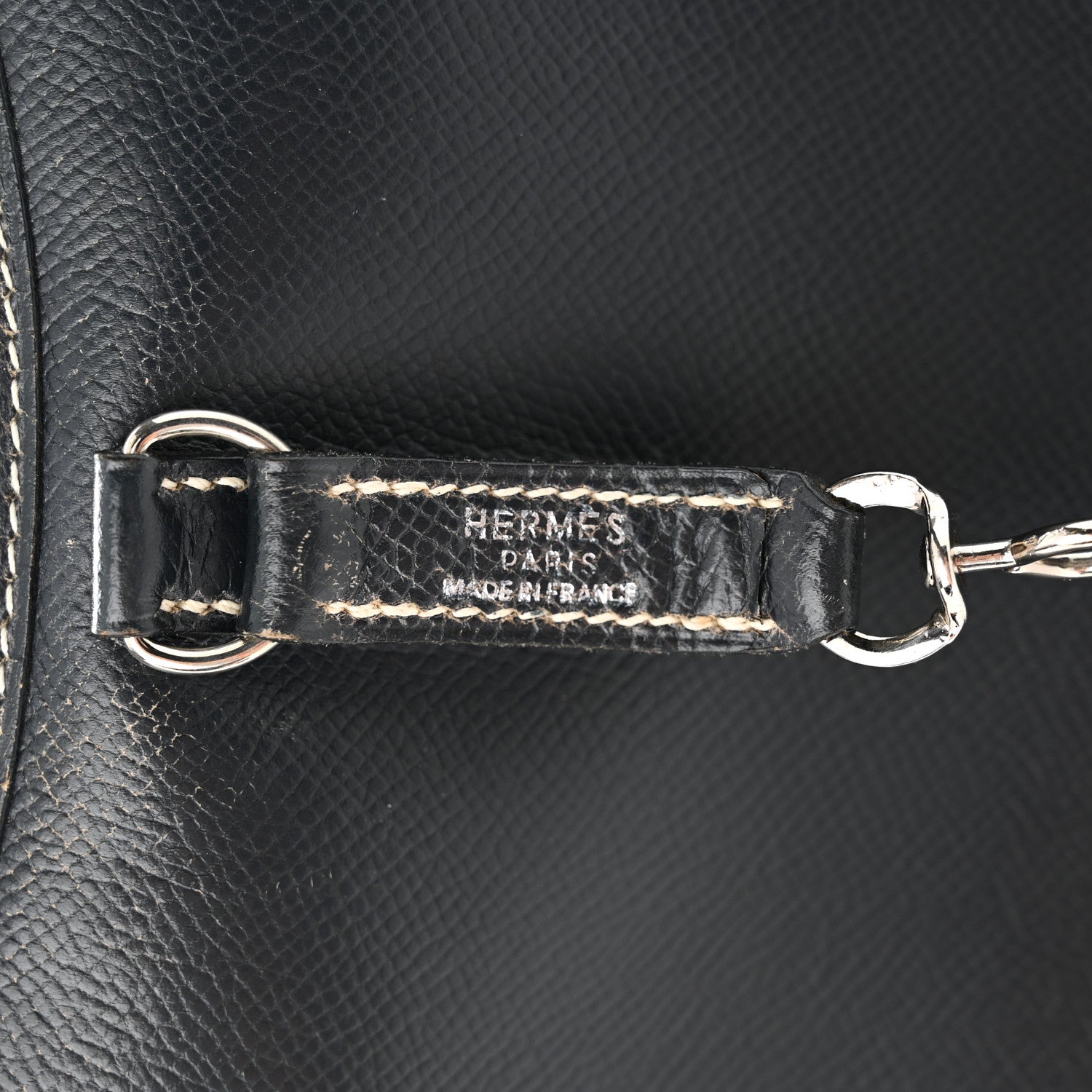 Hermes Epsom Trim II 31 Indigo 6 of 21