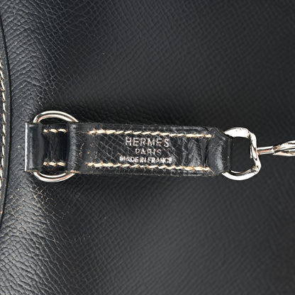 Hermes Epsom Trim II 31 Indigo 6 of 21