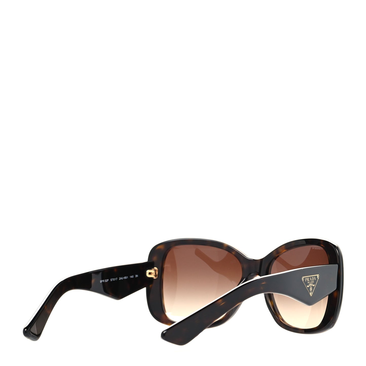 Sunglasses SPR 32P Tortoise