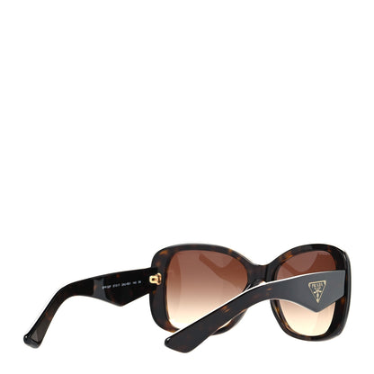 Prada Sunglasses SPR 32P Tortoise 4 of 9