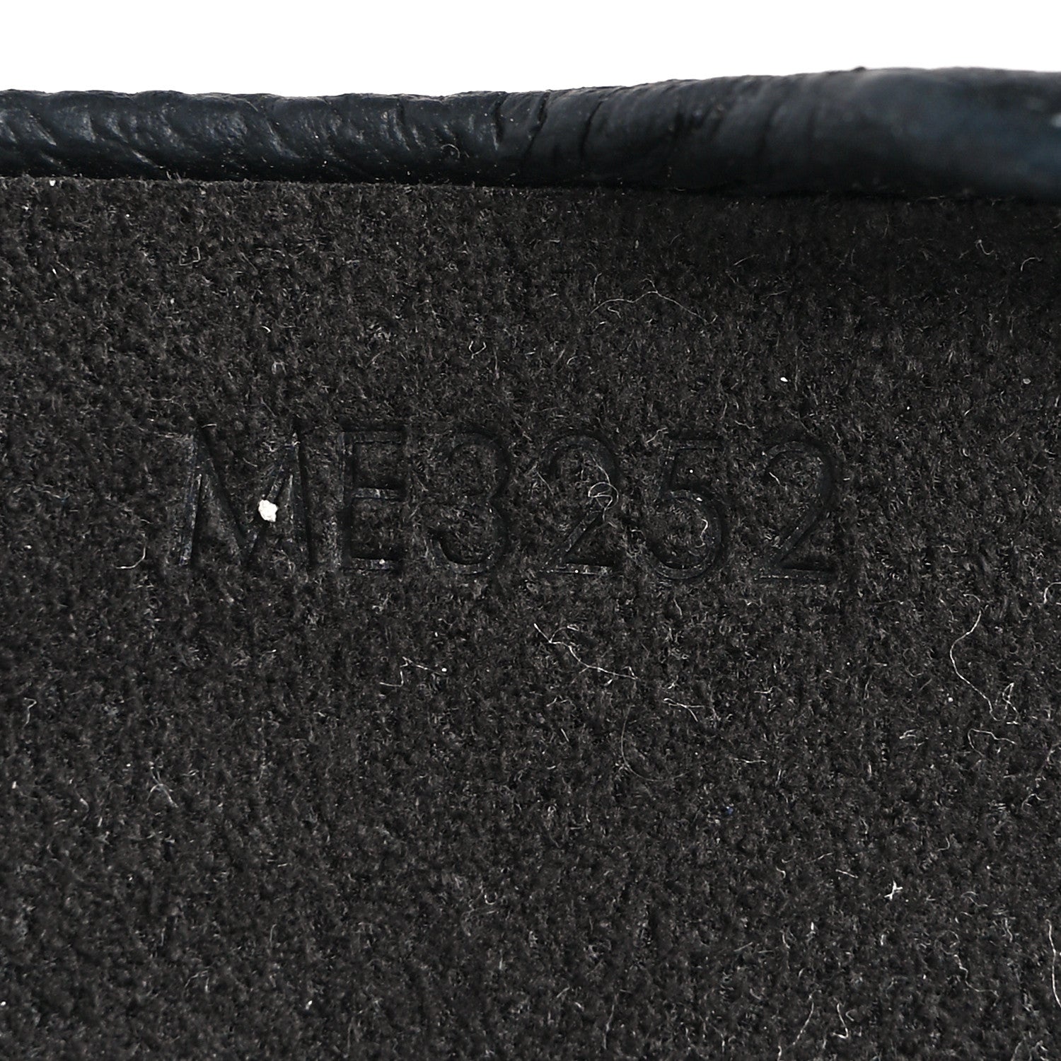 Louis Vuitton Monogram Pallas iPhone 14 Pro Max Bumper Black 6 of 12