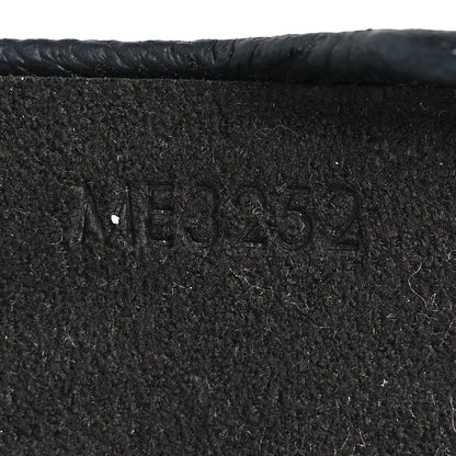 Louis Vuitton Monogram Pallas iPhone 14 Pro Max Bumper Black 6 of 12