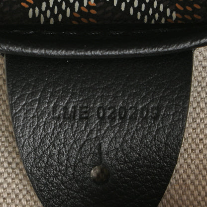 Goyard Goyardine Artois PM Black 7 of 10