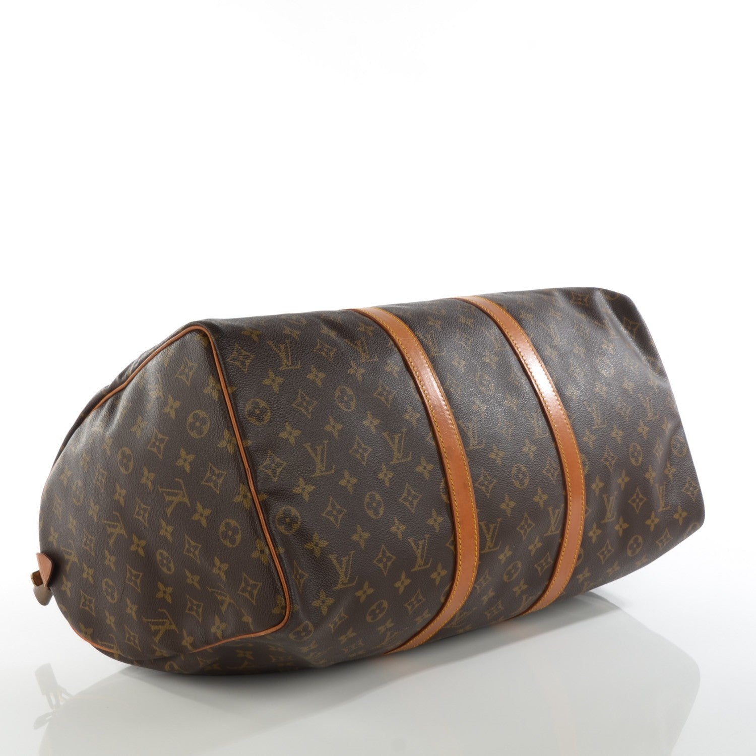Louis Vuitton Monogram Keepall 50 4 of 7