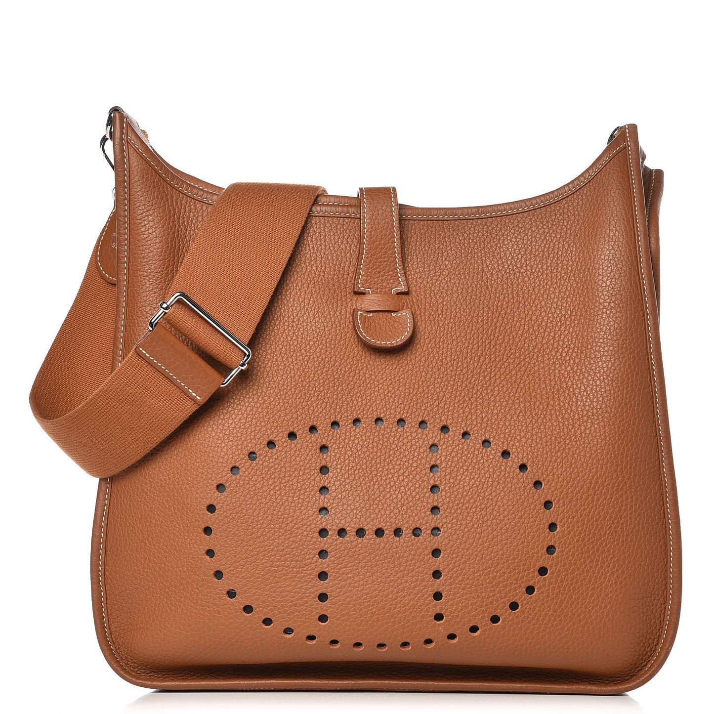 Taurillon Clemence Evelyne III GM Gold