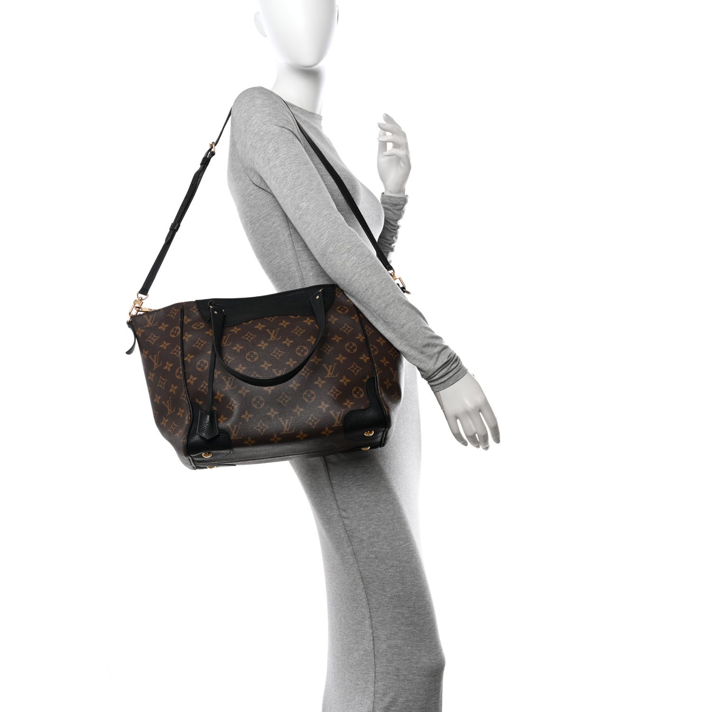 Monogram Estrela NM Black