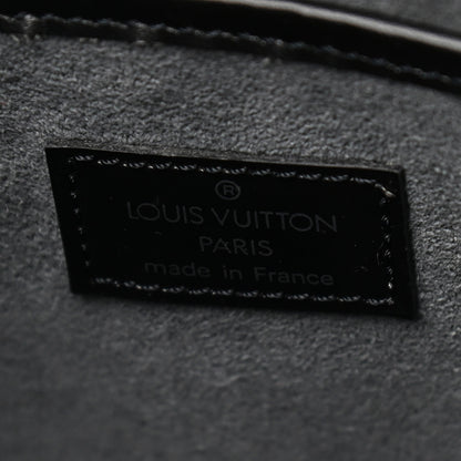 Louis Vuitton Epi Noctambule Black 6 of 8