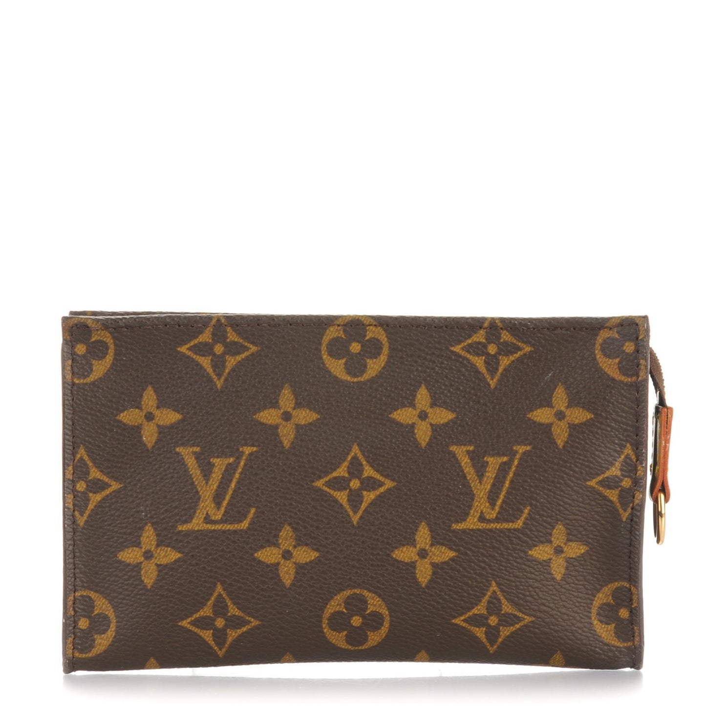 Monogram Petit Bucket Pouch