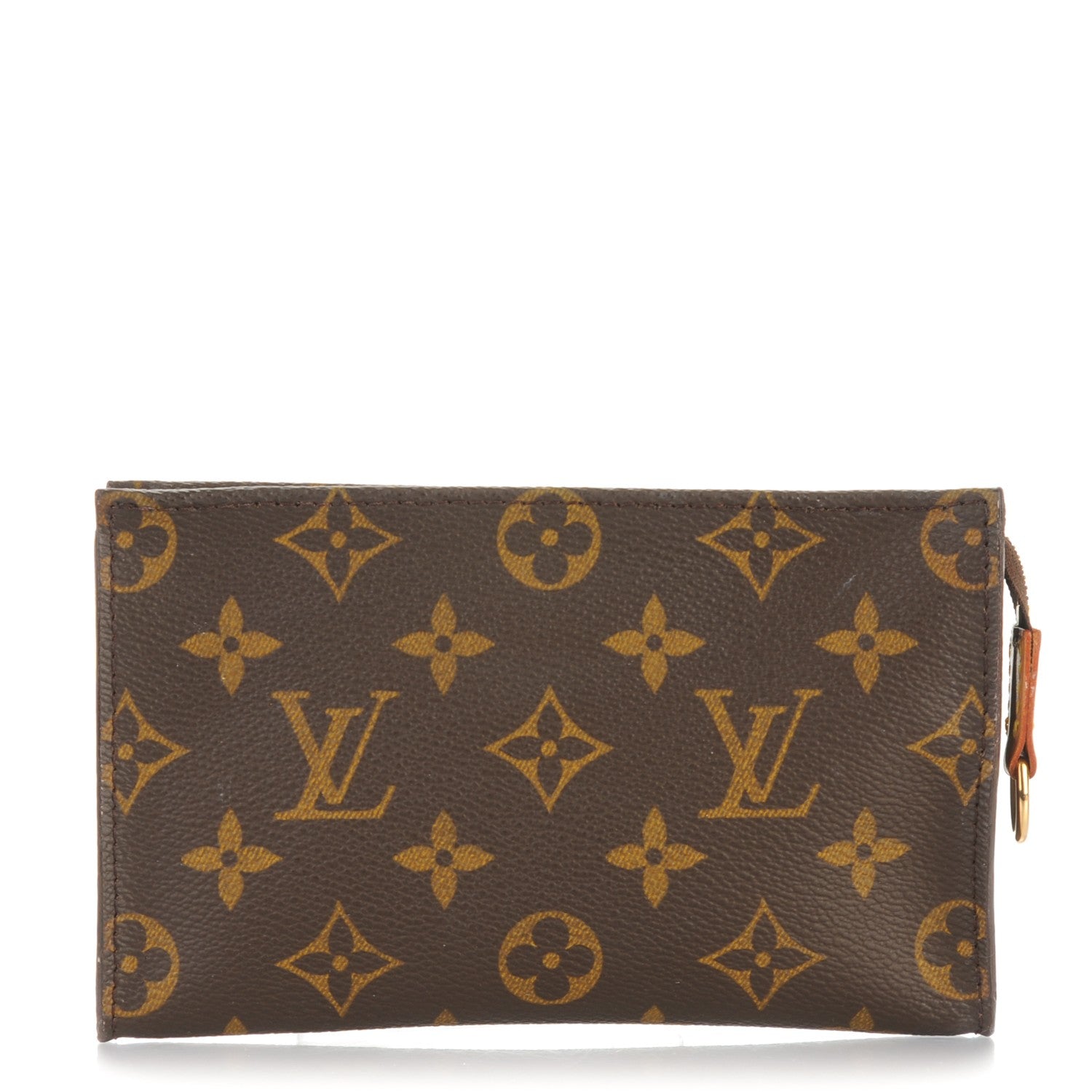 Louis Vuitton Monogram Petit Bucket Pouch 1 of 8
