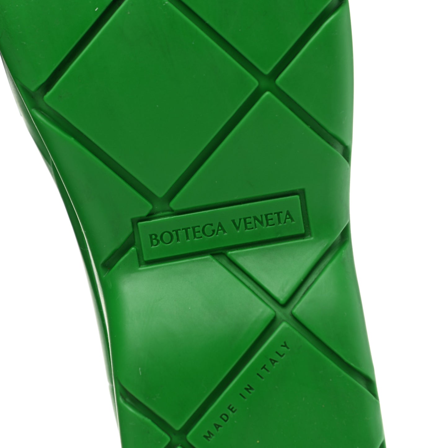 Rubber Puddle Ankle Boots 41 Grass