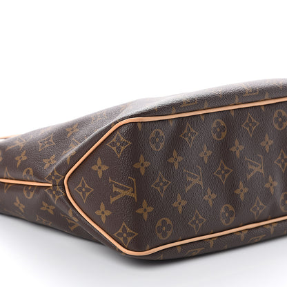Louis Vuitton Monogram Delightful PM 7 of 8