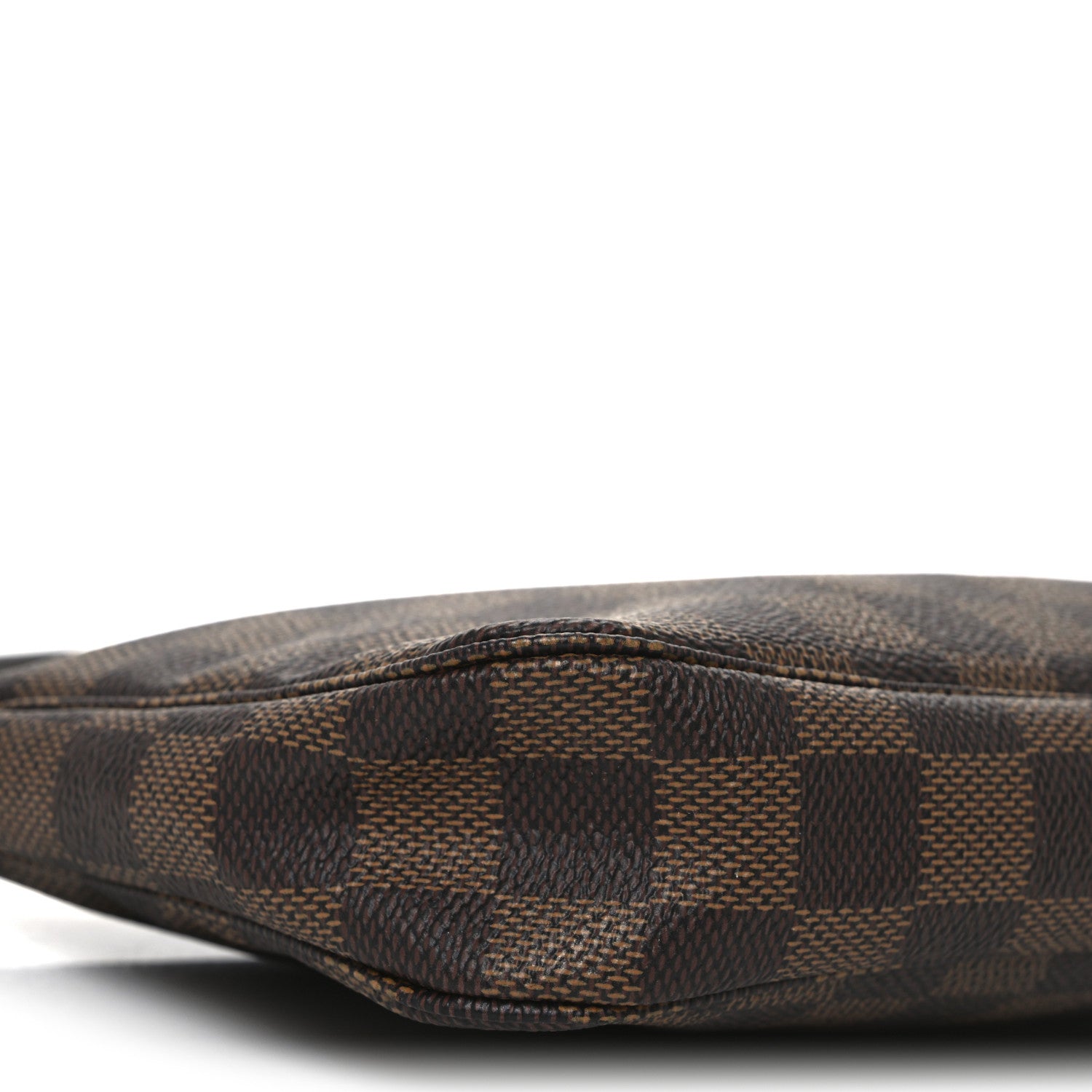 Louis Vuitton Damier Ebene Pochette Accessories 9 of 10