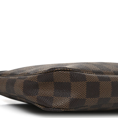 Louis Vuitton Damier Ebene Pochette Accessories 9 of 10