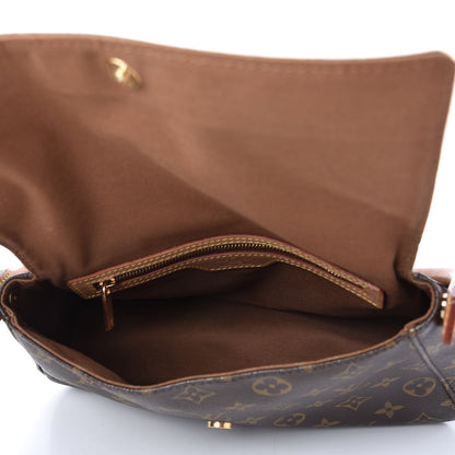 Louis Vuitton Monogram Mini Looping 5 of 11