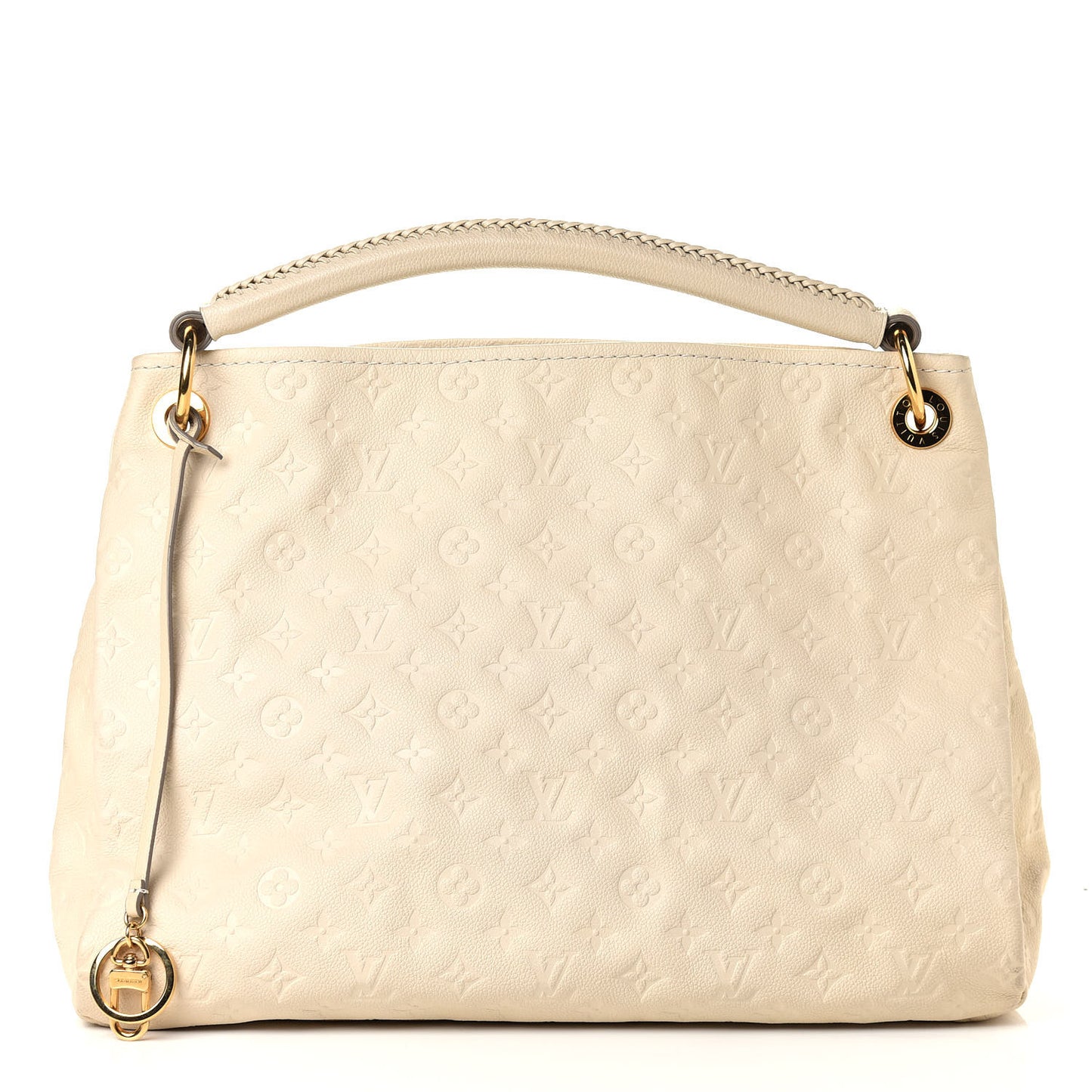 Empreinte Artsy MM Neige
