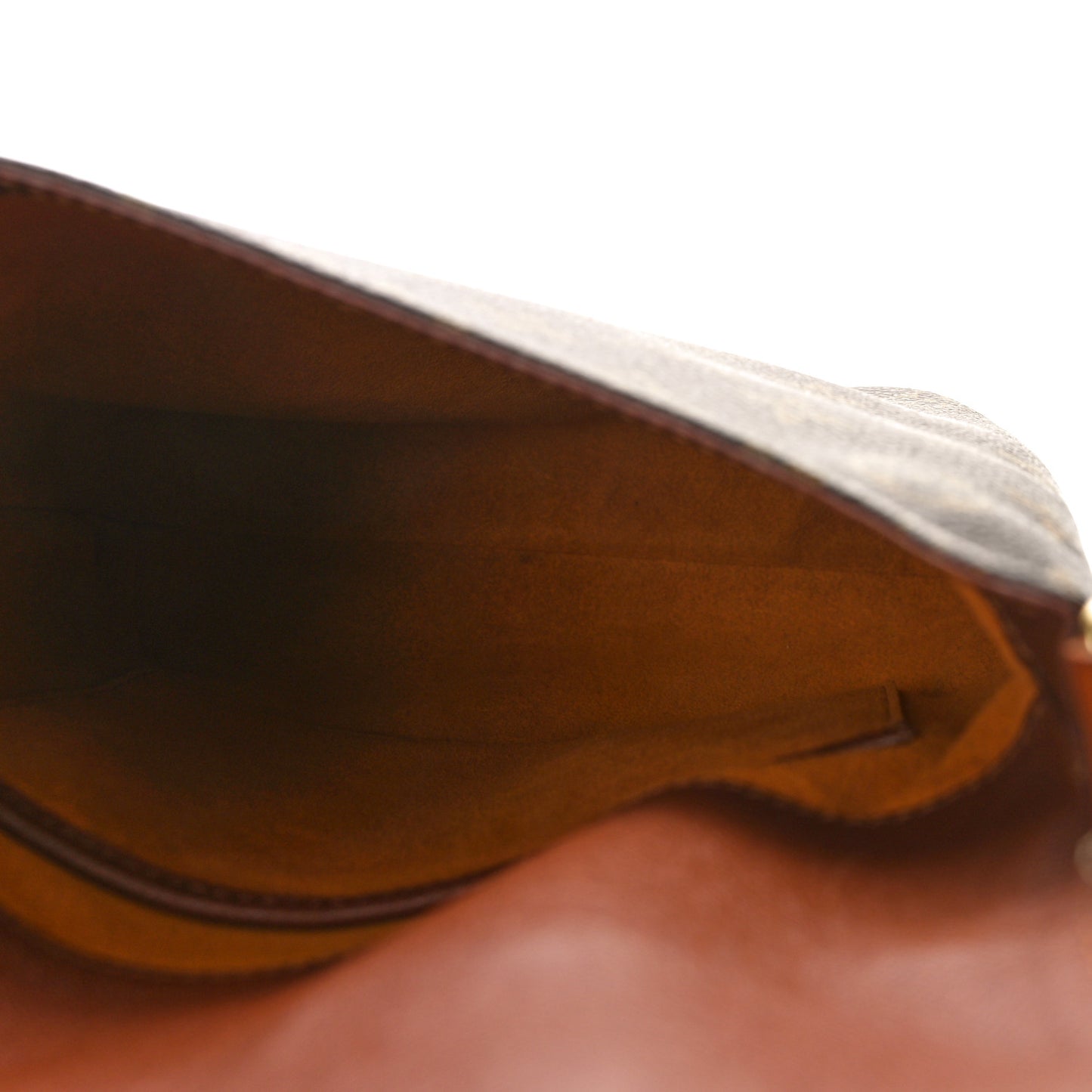Monogram Musette Salsa