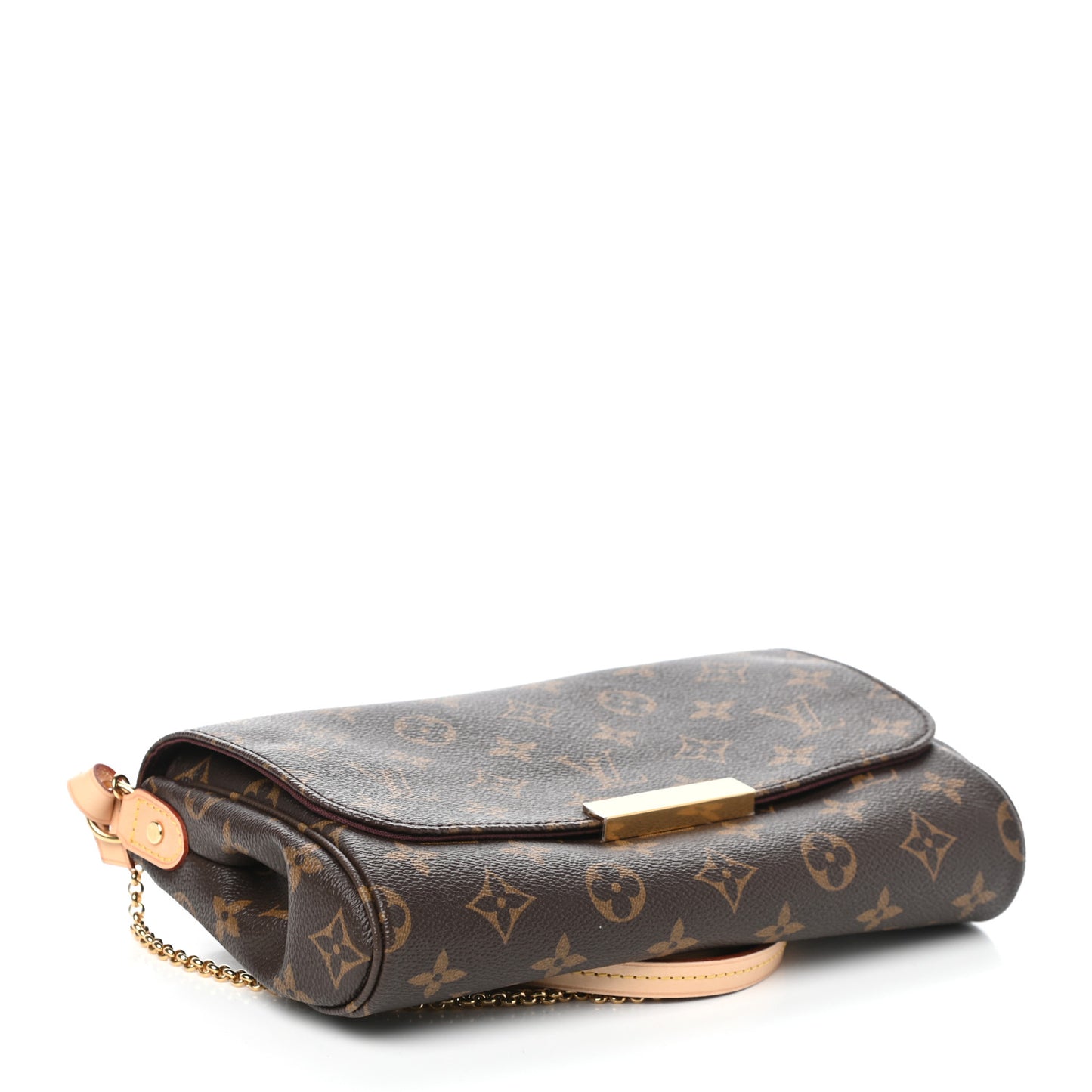 Monogram Favorite MM