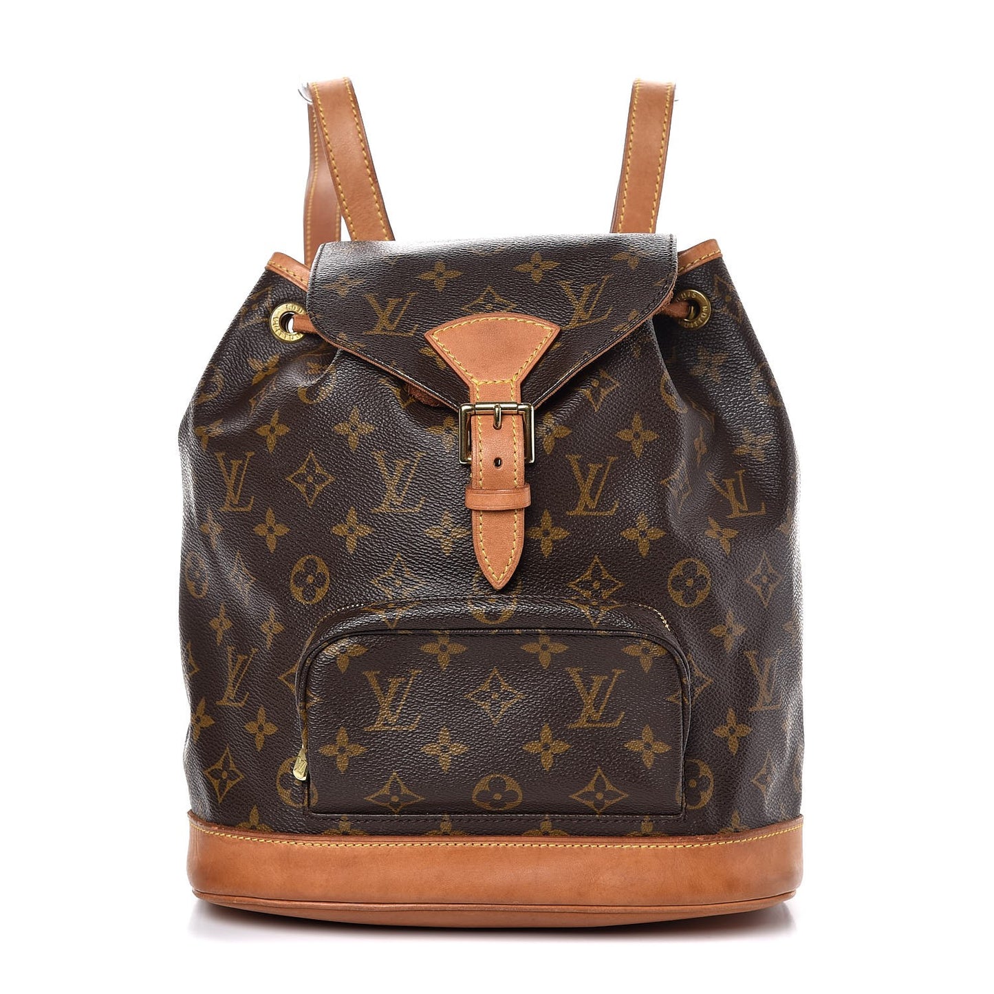 Monogram Montsouris MM Backpack