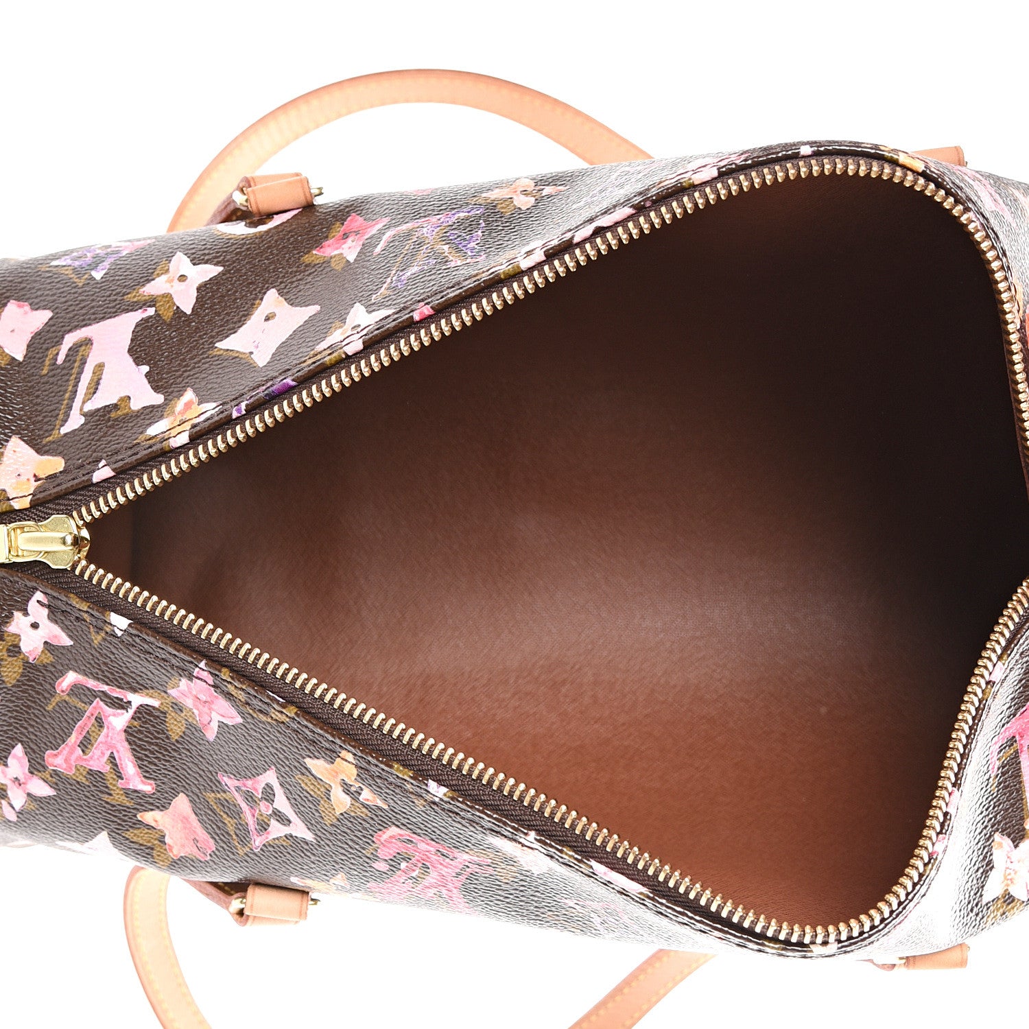 Louis Vuitton Watercolor Aquarelle Papillon 4 of 12