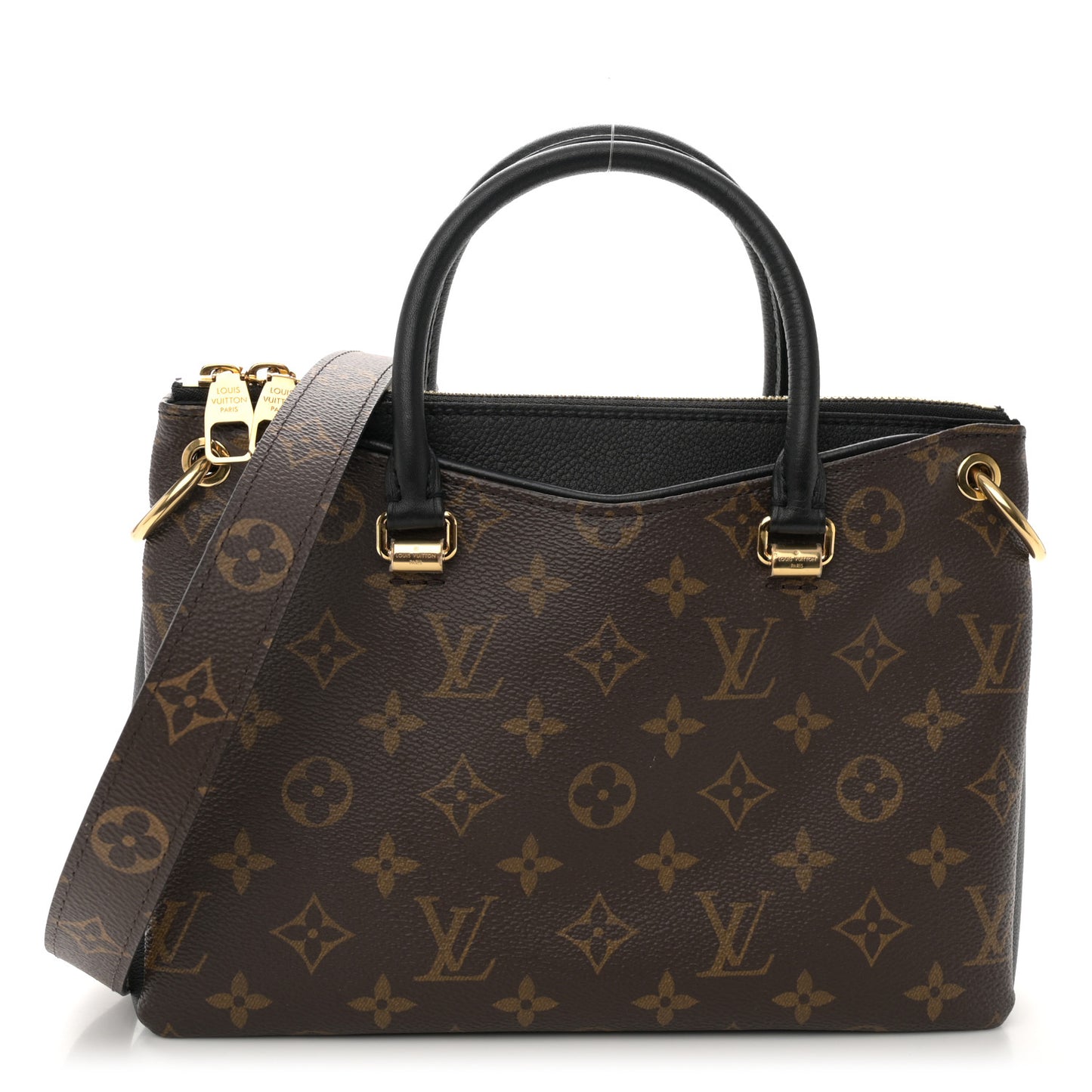 Monogram Pallas Full BB Black