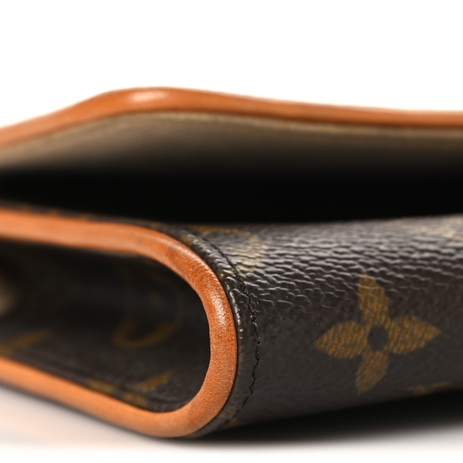 Louis Vuitton Monogram Pochette Twin GM 8 of 11