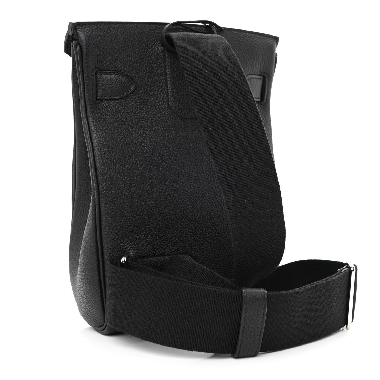 Togo Hac a Dos PM Backpack Black