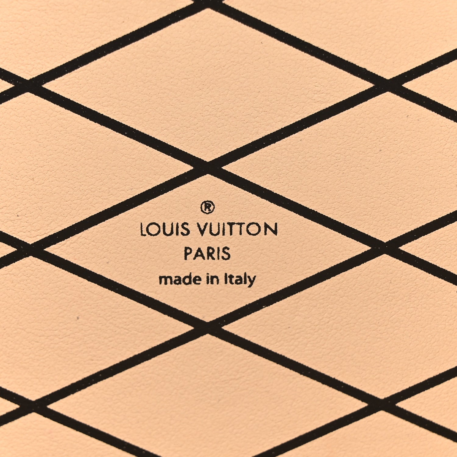 Louis Vuitton Monogram Petite Malle Black 6 of 13