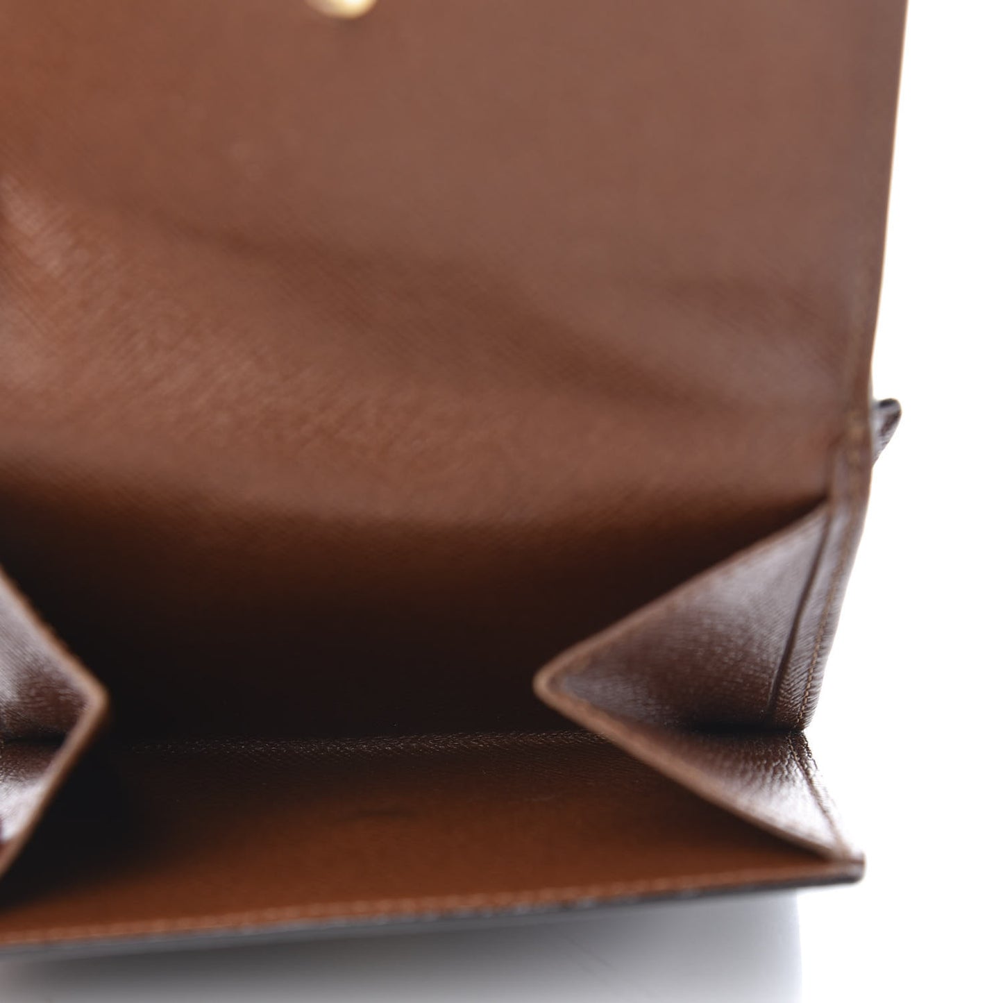 Monogram Elise Wallet