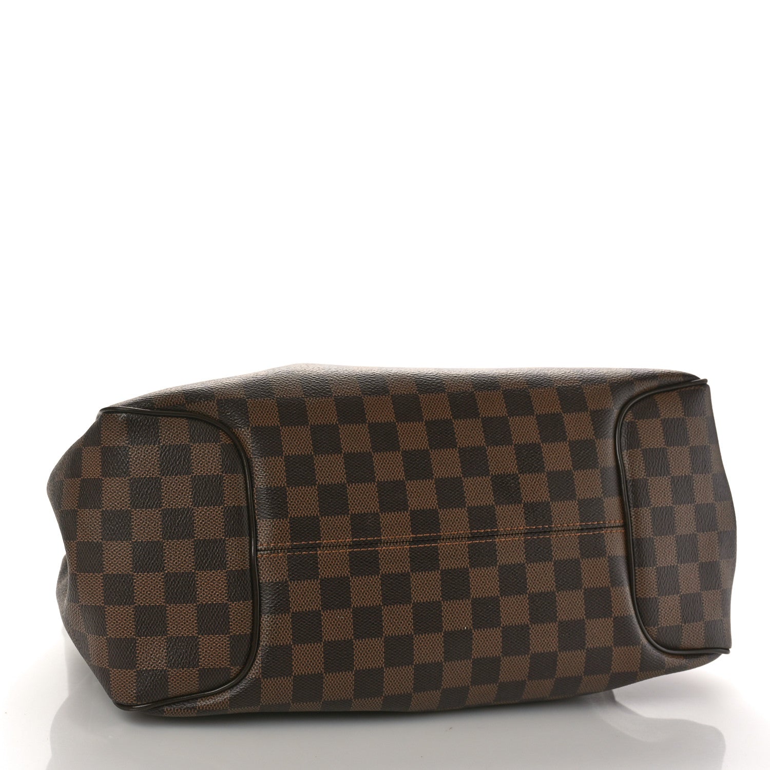 Louis Vuitton Damier Ebene Reggia 4 of 8