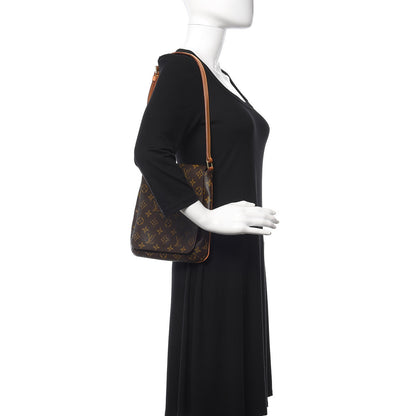 Louis Vuitton Monogram Musette Salsa 1 of 10