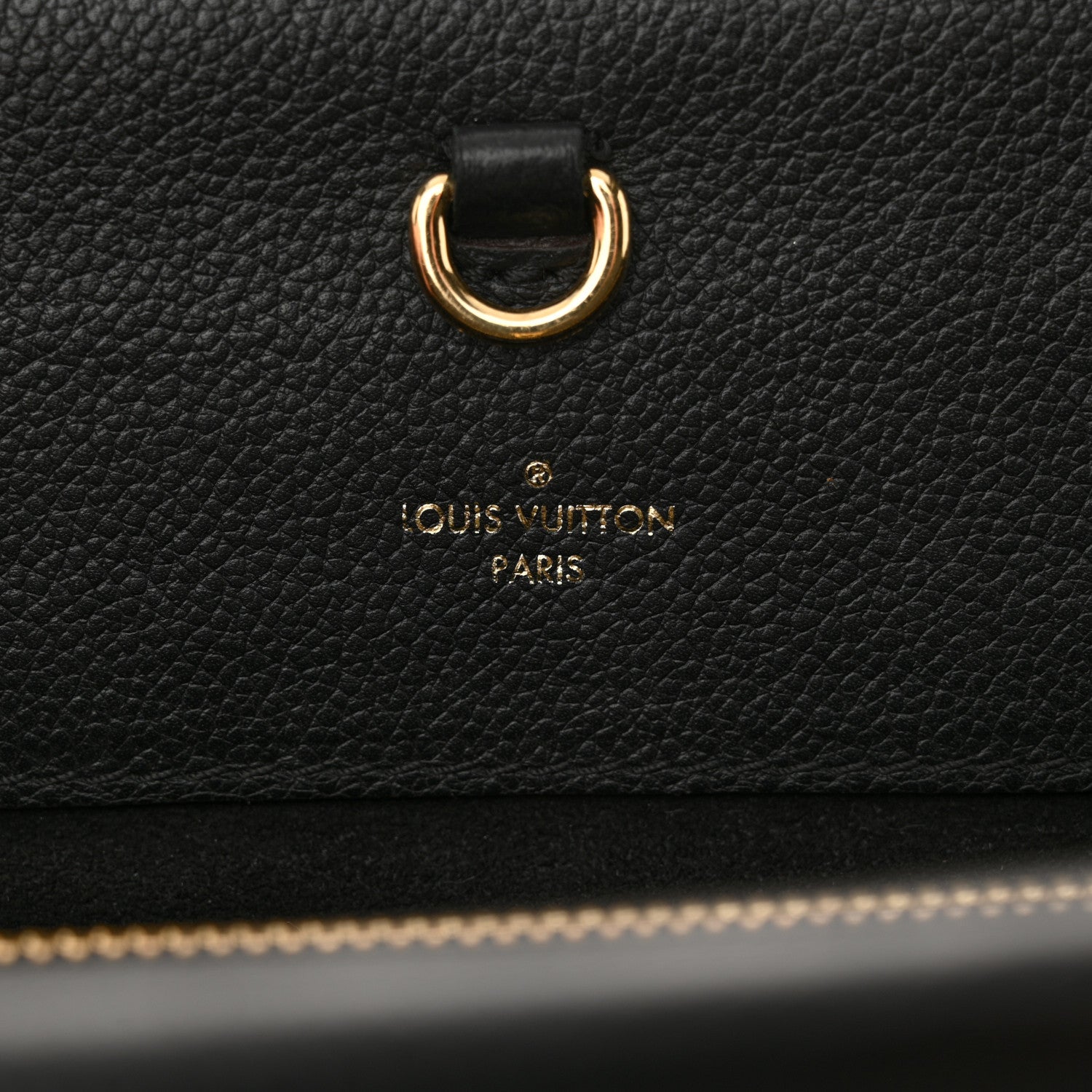 Louis Vuitton Monogram Venus Black 6 of 16