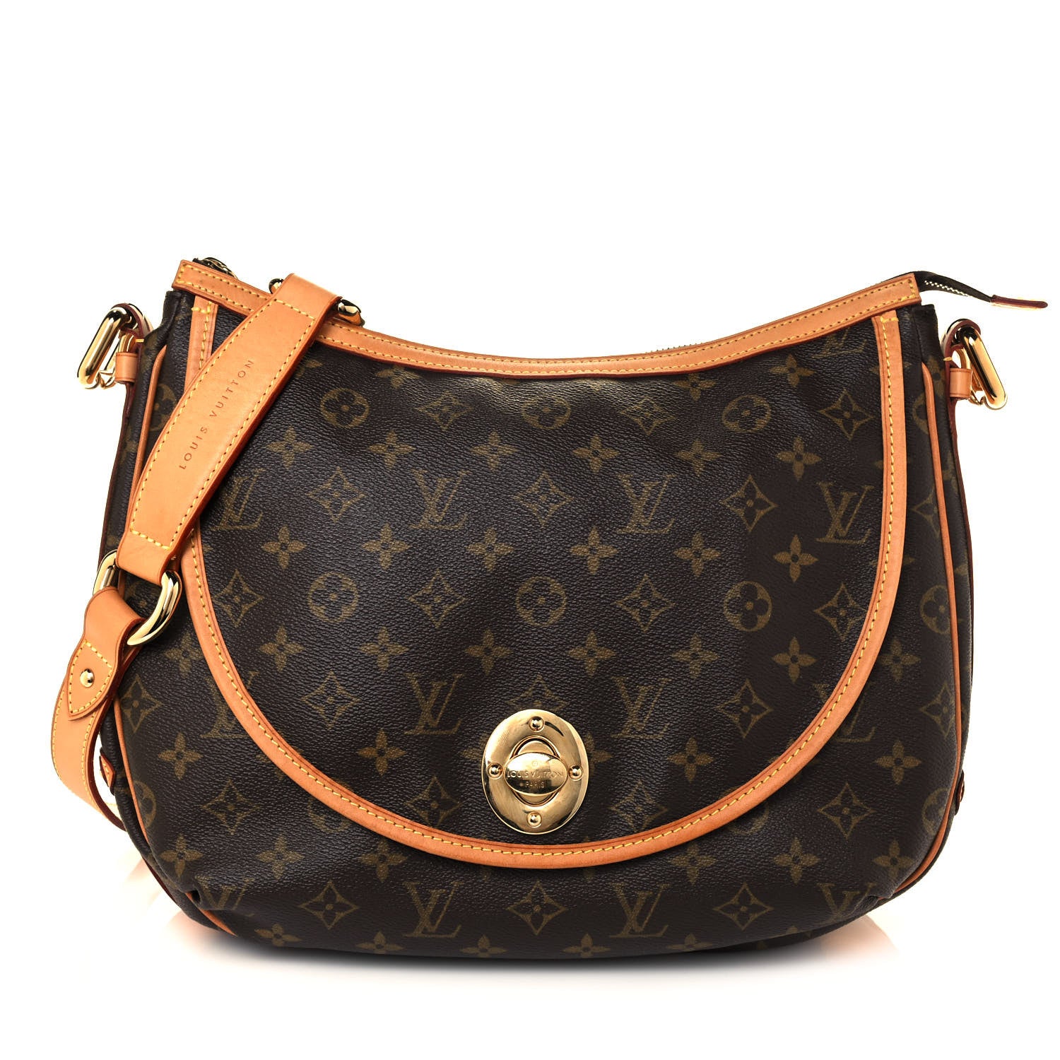 Louis Vuitton Monogram Tulum GM 1 of 14