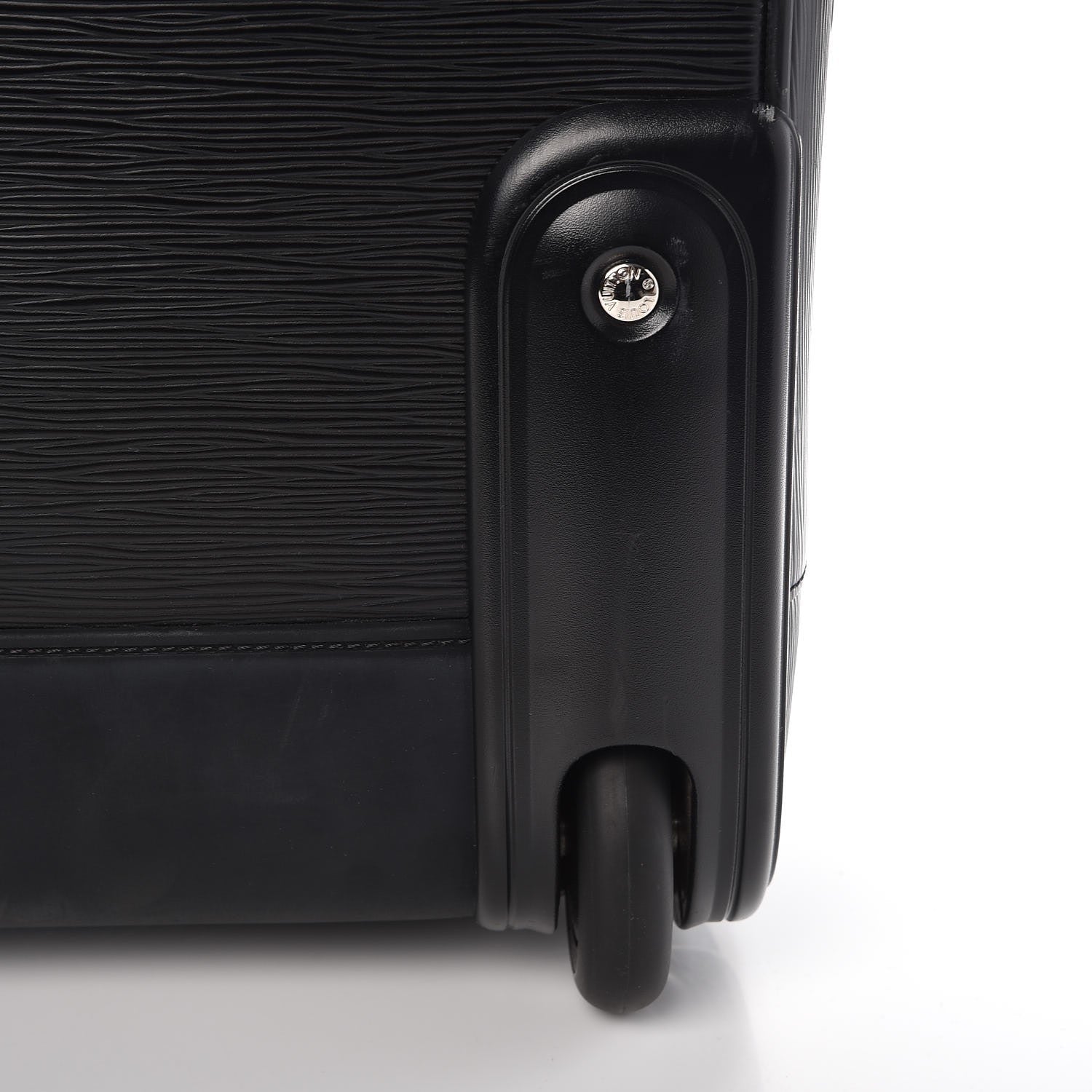 Louis Vuitton Epi Pegase Legere 55 Black 13 of 21