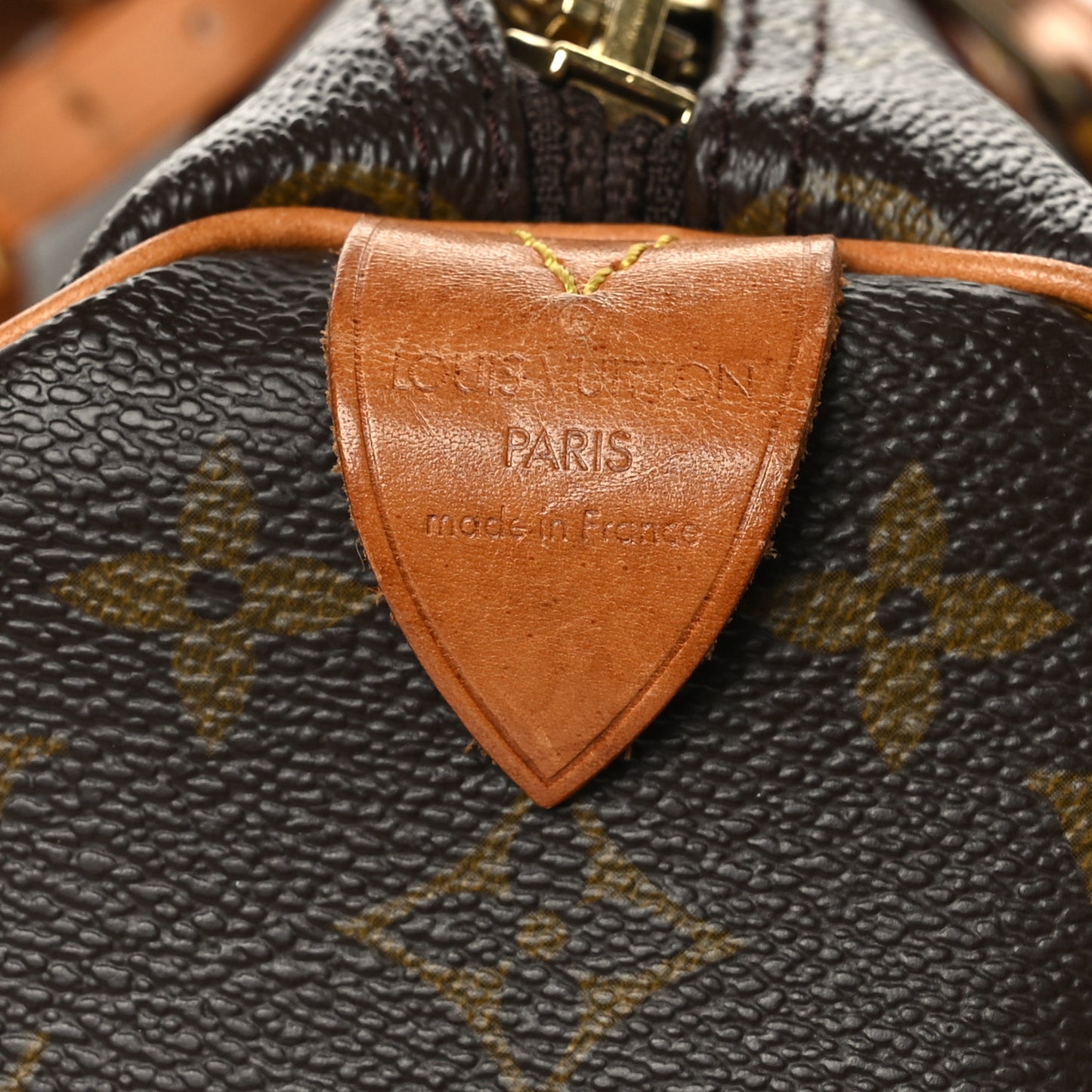 Monogram Keepall 45