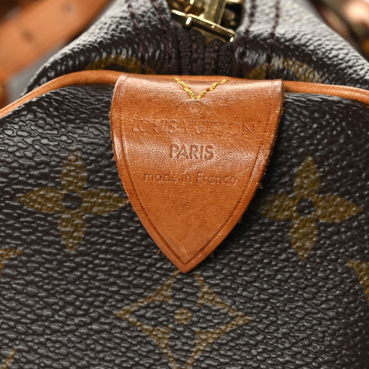 Louis Vuitton Monogram Keepall 45 6 of 11