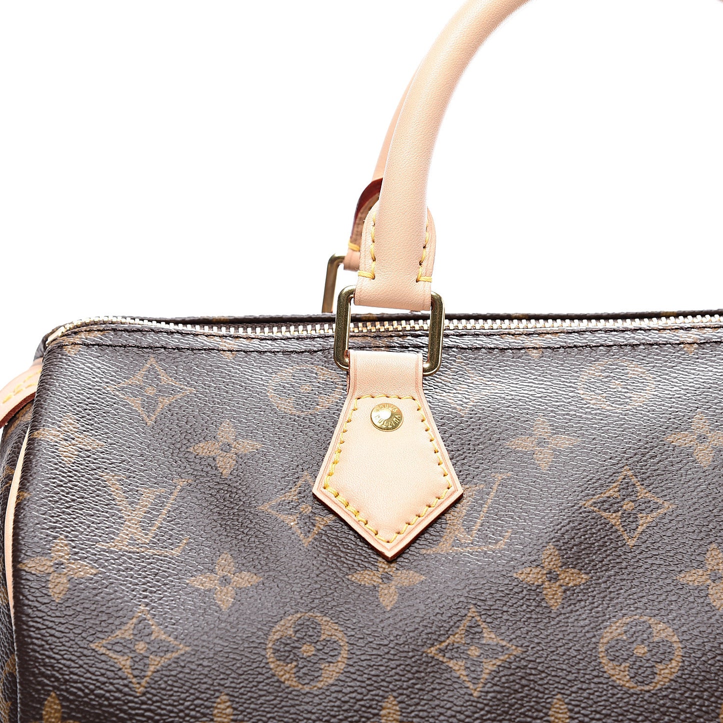 Monogram Speedy 30