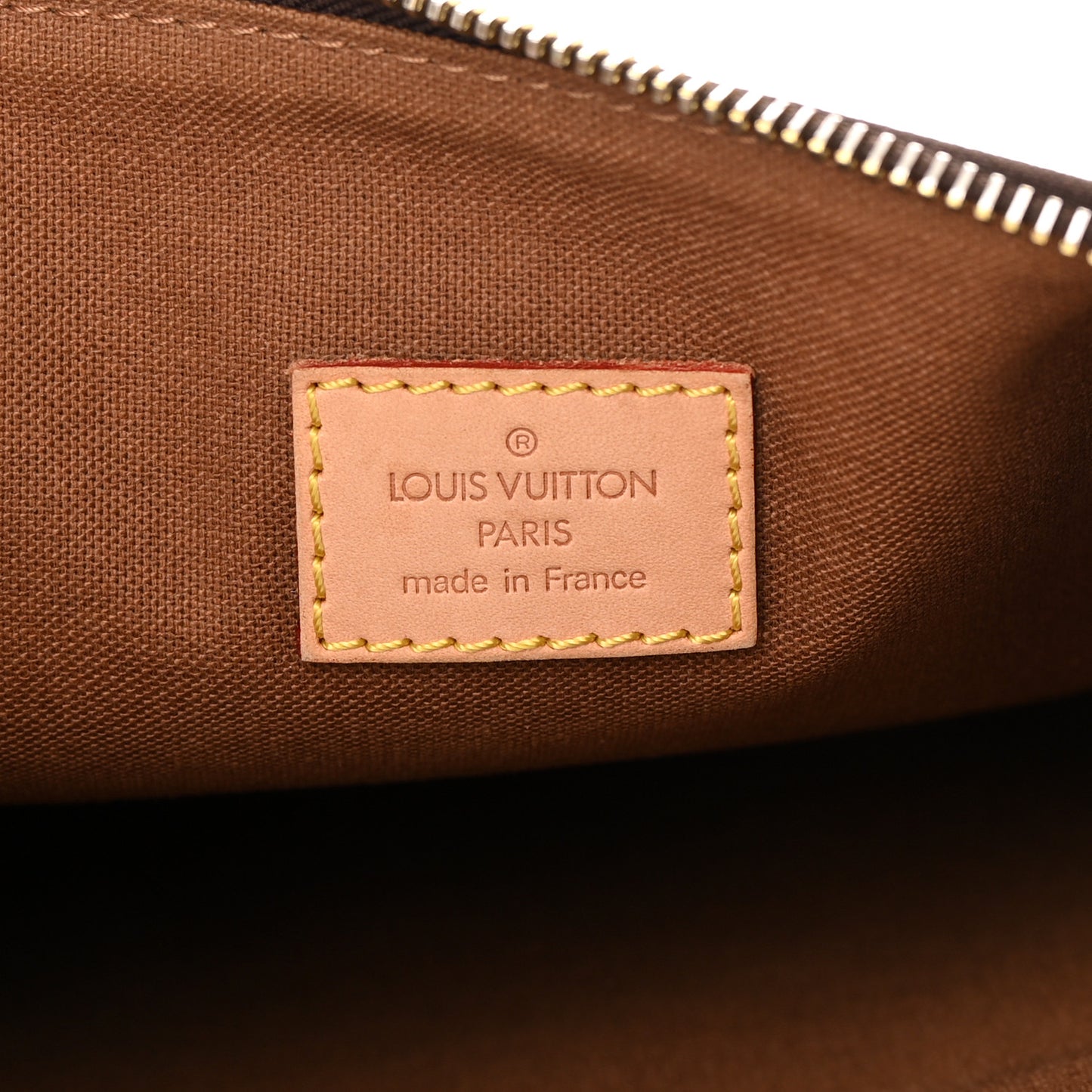 Monogram Bosphore Pochette